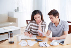 Mau Bebas Utang? 5 Langkah Mudah Agar Keuangan Keluarga Jadi Stabil!