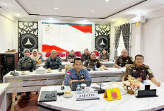 3 Poin Ini Jadi Kunci dalam Mencegah dan Menangani Potensi TPPO