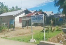 Kantor Ponpes Darul Ulum Lubuk Sanai 3 Dibobol Maling, Uang Infaq dan HP Digasak