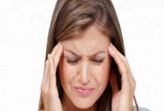 Jangan Khawatir, Ini Beberapa Daftar Obat Alami untuk Mengatasi Pusing yang Bisa Anda Coba.