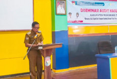 Audit Kasus Stunting di Mukomuko Menyasar 4 Kecamatan