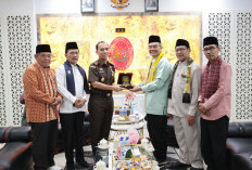 Sinergi Adat dan Penegakkan Hukum, Kunci Harmoni Sosial dan Penguatan Karakter