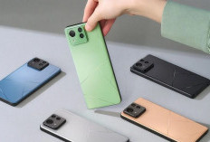 Asus Siapkan Zenfone 12 Ultra dengan Teknologi AI dan Spesifikasi Premium