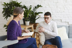 Mau Bahagia Tanpa Alasan? Coba Teknik Psikologi Ini yang Terbukti Tingkatkan Kualitas Hidup!