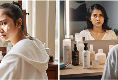 Jangan Asal Pakai Skincare! Ini 5 Kesalahan Fatal yang Bisa Merusak Kulitmu