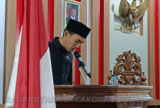 PPPK Paruh Waktu Butuh Kepastian, DPRD Minta Pemda Tak Tinggal Diam