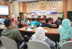 Maksimalkan MCSP, Langkah Pemprov Bengkulu Basmi Korupsi