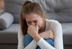 Menagis Melambangkan Kesedihan, Lihat Makna Mimpi Menangis Dalam Islam Dan Menurut Primbon Jawa