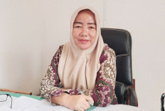 Tidak Ada Celah Nego Jadi Kepala Sekolah