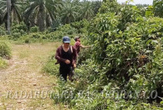 Soal Lahan Inclave PT Agricinal dan Pemda Belum Temui Titik Terang