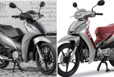 Selisih Harga 2 Kali Lipat! Mengapa Honda Biz 125 Lebih Mahal dari Yamaha Finn 115i?