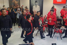 Kepala Daerah PDIP Dikumpulkan Penguatan Ideologi, Lompat Partai?