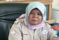 Mukomuko Jadi Pusat Vaksinasi Rabies Gratis, Hewan Peliharaan Warga Siap Disuntik