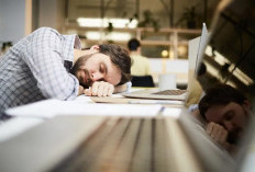 Primbon Jawa Tafsirkan, Mimpi Melihat Diri Sendiri Tidur. Konon...