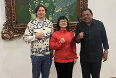 Tahun Depan, di RL Berdiri SMA Boarding Garuda