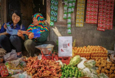 Dana Digital untuk UMKM: Menyongsong Bisnis yang Lebih Modern dan Efisien