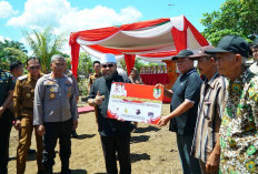 Bengkulu Berinovasi untuk Wujudkan Swasembada Pangan