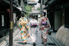 Gaya Hidup Sehat Tapi Santai? Ini 7 Rahasia Lifestyle Simpel ala Orang Jepang!