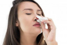 Mimpi Hidung Berdarah? Ternyata Ini 7 Arti Mimisan yang Wajib Kamu Tahu