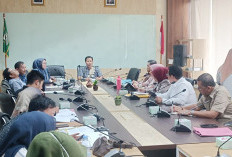 Soal 88 Eks Karyawan, Bank Bengkulu Diminta Lakukan Penilaian Objektif