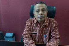 Investor Lirik Perikanan Darat Bengkulu Utara 