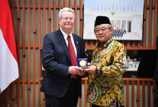 Kemendikdasmen Gandeng UEA dan Kanada Tingkatkan Mutu Guru