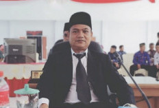 Dana Pembinaan Pesantren di Mukomuko Nihil, Wisnu Hadi: Eksekutif Tidak Usulkan