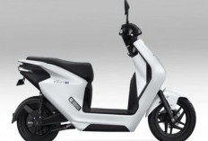 Lebih Mahal dari NMAX, Jarak Tempuh 41,1 KM, Kenalkan Honda EM1 vs Polytron Fox-R: Mana Lebih Tangguh?