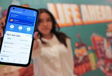 Livin Merchant Luncurkan Fitur Baru untuk Mendukung Pengembangan Bisnis dengan Solusi Terintegrasi