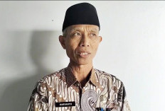 BKPSDM Mukomuko Akui Aktivitas Kantor Sepi ASN