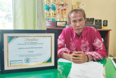 Warga Miskin di Lubuk Pinang dan V Koto Terima Bantuan Beras untuk Juni–Juli 2025