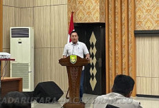 Sederet Upaya Pemda Untuk Masyarakat Enggano