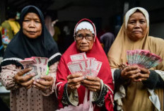 Mendagri: Digitalisasi Bansos Pastikan Akurasi Data dan Efisiensi Anggaran