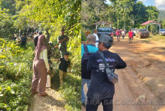 Pengusutan Dugaan Korupsi di Desa Lebong Tandai Terus Bergerak, Ini Kata Kejari