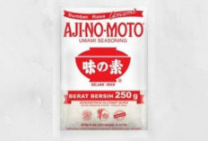 Bukan Sekedar Menjadi Penyedap Rasa Bagi Masakan ! Ini Manfaat Lain Dari Ajinomoto Untuk Tanaman