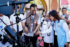 Kemkomdigi Perkuat Koperasi Merah Putih dengan Infrastruktur dan Pelatihan Digital