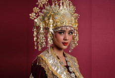 Aura Indah Khairunnisa, Ukir Kekuatan Perempuan dari Bumi Merah Putih di IKN