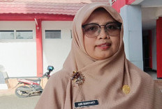 Kata Dinkes, Gedung Prototype Puskesmas Tanjung Harapan Melalui Kemenkes RI