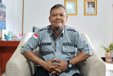 Mulai Minggu Depan, Desa di Kecamatan Padang Jaya Musrenbangdes TA 2027