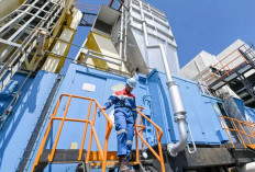 Alarm Tengah Malam di Rokan: Perjuangan Tanpa Henti Menjaga Denyut Energi Nasional