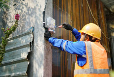 Bangunan Sudah Siap Dipakai? Ini Cara Praktis Mengajukan Penyambungan Listrik Resmi Tanpa Ribet