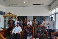 Perda Pondok Pesantren Mandul, Pemkab Dinilai Abai Terhadap Pendidikan Santri di Mukomuko