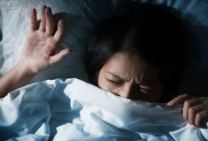 Mengapa Islam Melarang Bercerita Jika Bermimpi Buruk? Ternyata Begini Alasannya