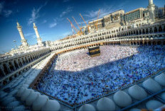 Kementerian Haji Segera Lahir, Apa Untungnya untuk Jemaah?