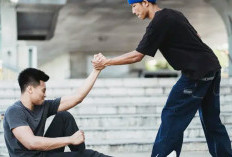 Sinyal Keberuntungan di Masa Depan, Ini Makna dari Mimpi Ditolong Orang 