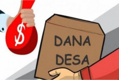 Kemenkeu Rilis Rincian Dana Desa Tahun 2025 Senilai Rp72 Triliun