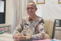 Rencana Perekrutan PPPK Paruh Waktu Masih Dikaji