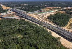 Tiga Inisiatif Bangun Ekosistem Pembiayaan Infrastruktur Berkelanjutan