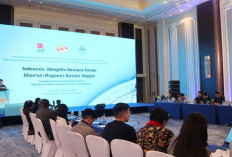 RI Buka Peluang Kerja Sama Daging Halal dengan Mongolia