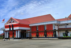 Dewan Minta Pelibatan Balai Kementerian di Daerah Digenjot 